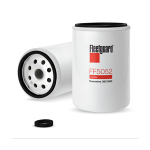 Фильтр топливный Fleetguard FF505201
